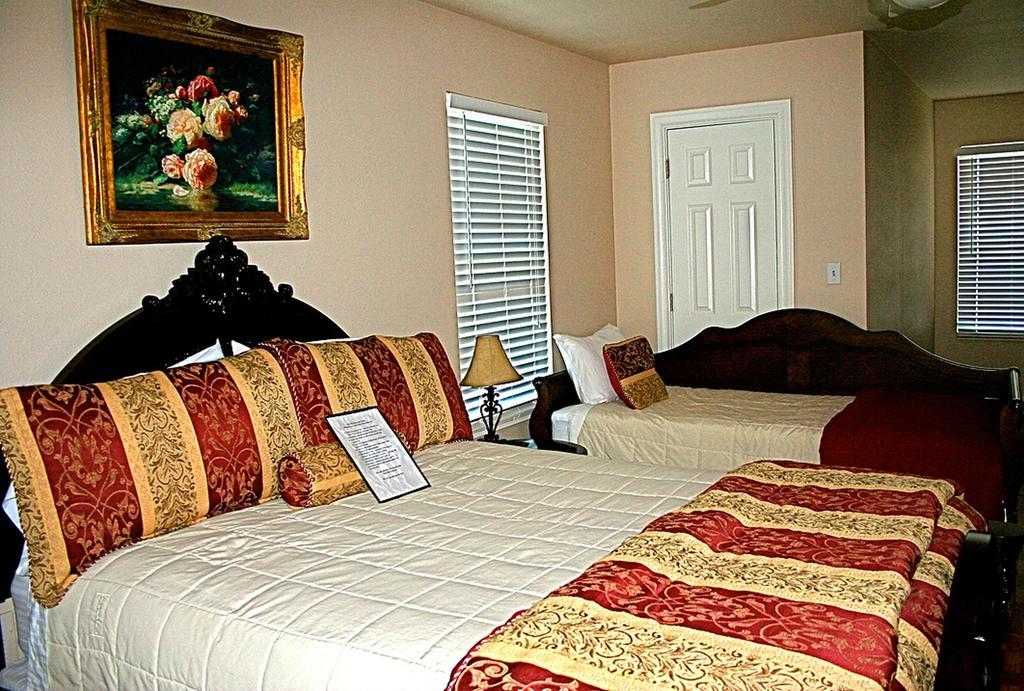 فورت دافيس Davis Mountains Inn (Adults Only) المظهر الخارجي الصورة