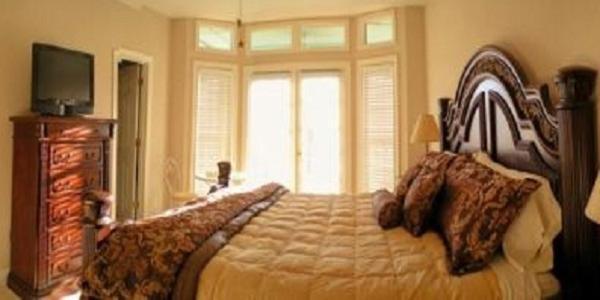 فورت دافيس Davis Mountains Inn (Adults Only) المظهر الخارجي الصورة