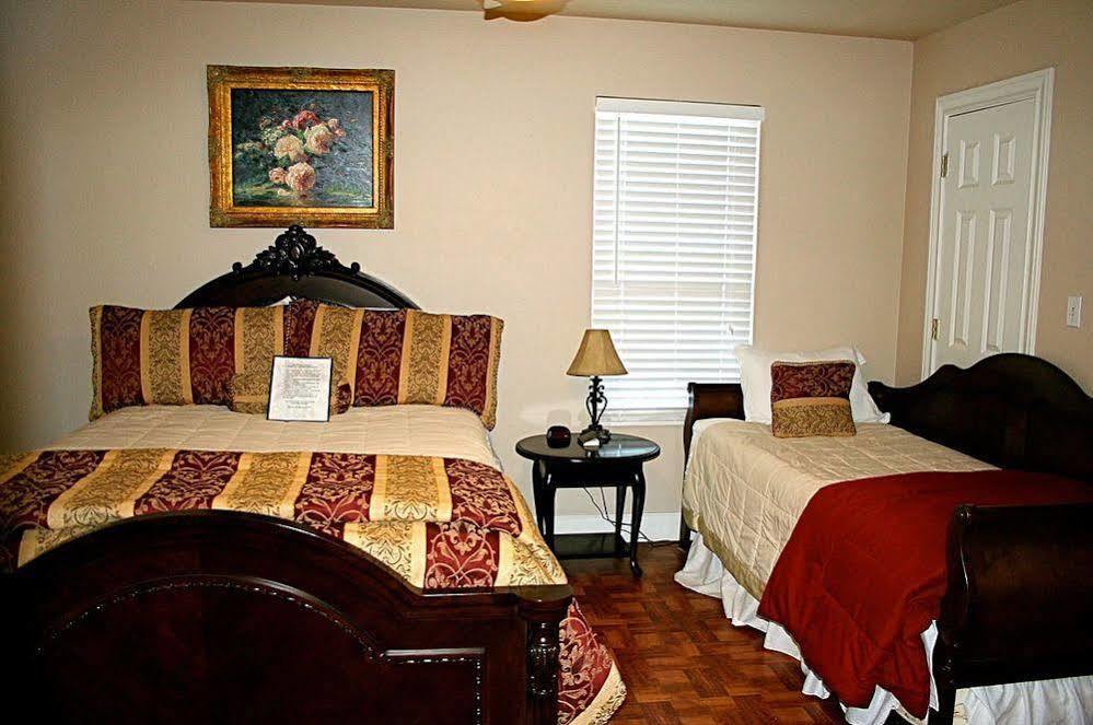 فورت دافيس Davis Mountains Inn (Adults Only) المظهر الخارجي الصورة
